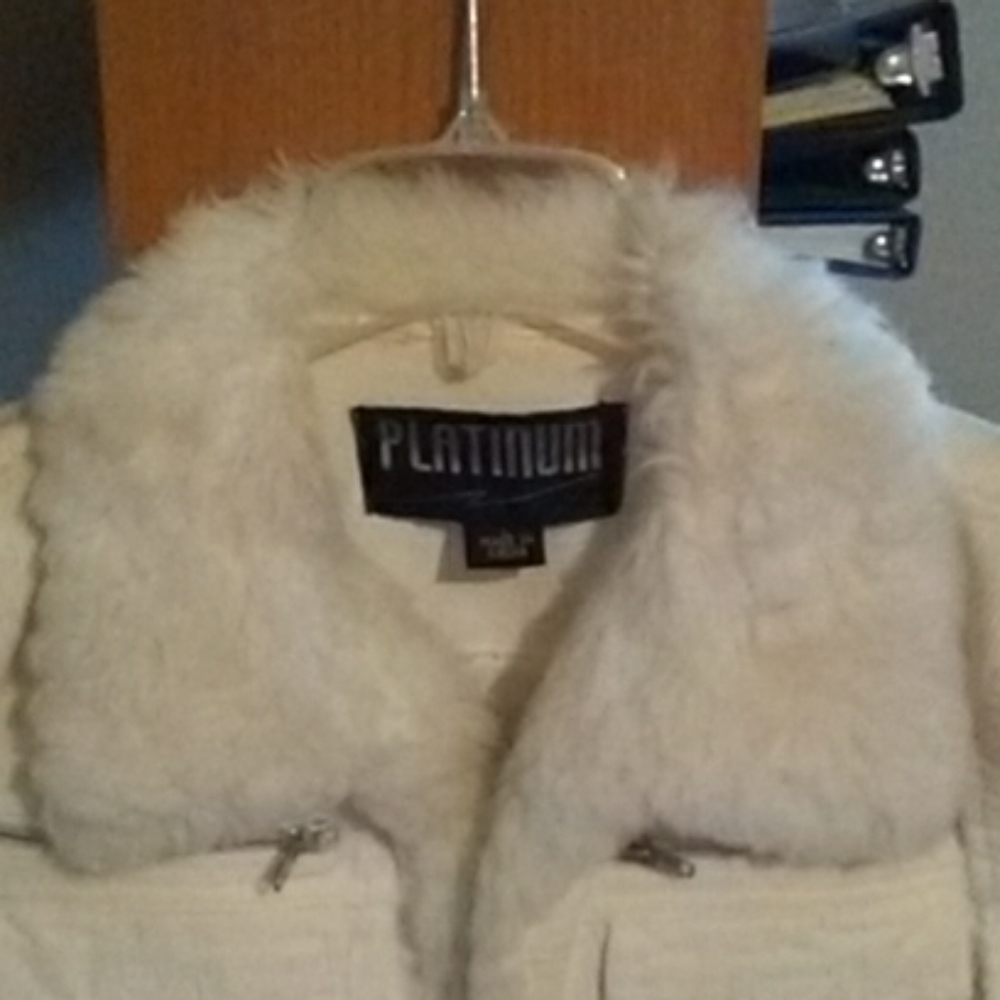 Jacket - Picture 4 of 4